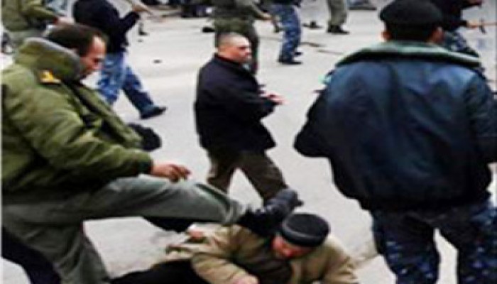 أجهزة عباس تختطف أربعة من أنصار "حماس" في طولكرم