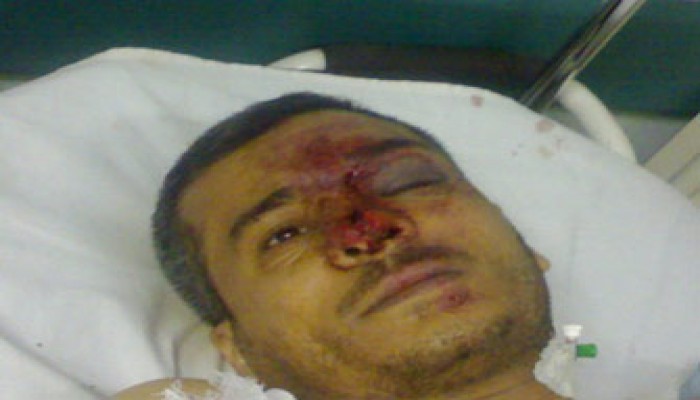 فارس بركات يُجري عملية جراحية.. وتقرير الطب الشرعي يتأخر