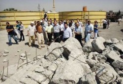 "الحملة الأوروبية" تطالب بكسر الحصار المفروض على غزة