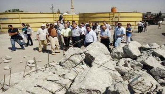 "الحملة الأوروبية" تطالب بكسر الحصار المفروض على غزة