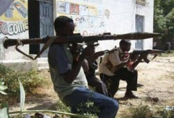 20 صحفيًّا بالصومال يتركون عملهم بسبب حوادث الاغتيال