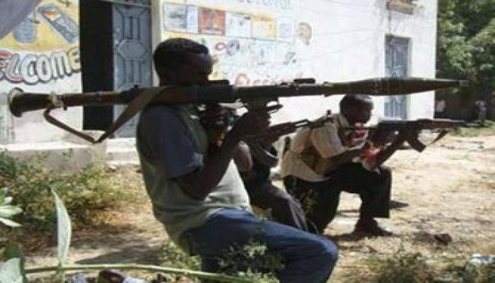 20 صحفيًّا بالصومال يتركون عملهم بسبب حوادث الاغتيال