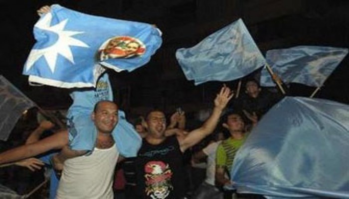 الصحافة العالمية تبرز انقلاب لبنان الانتخابي