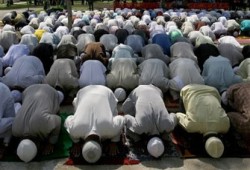 مقتل 10 مسلمين في جنوب تايلاند بنيران مسلحين