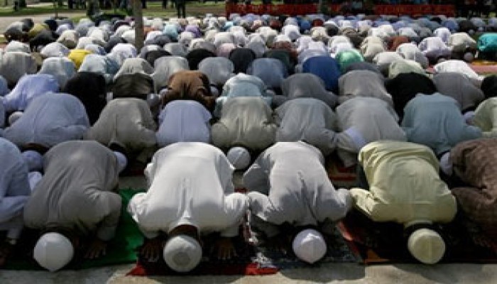 مقتل 10 مسلمين في جنوب تايلاند بنيران مسلحين