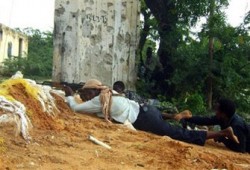 الصومال.. اغتيال مدير إذاعة محلية والإفراج عن آخر