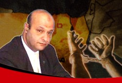 زوجة د. أسامة نصر: الاعتقالات تقوينا ولن ترهبنا