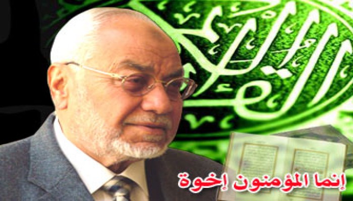 فضيلة المرشد العام يكتب: حديث من القلب (5)