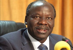 السودان.. انقسام في الحركة الشعبية بسبب حزب "أكول"