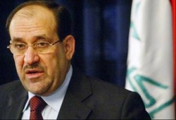 استنكار عراقي واسع لمواصلة المالكي حملات الاعتقال