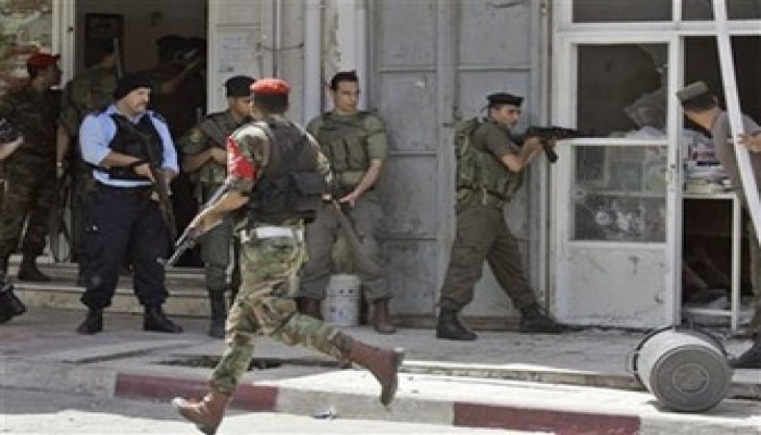 حكومة هنية: جريمة قلقيلية تنسف الحوار الوطني