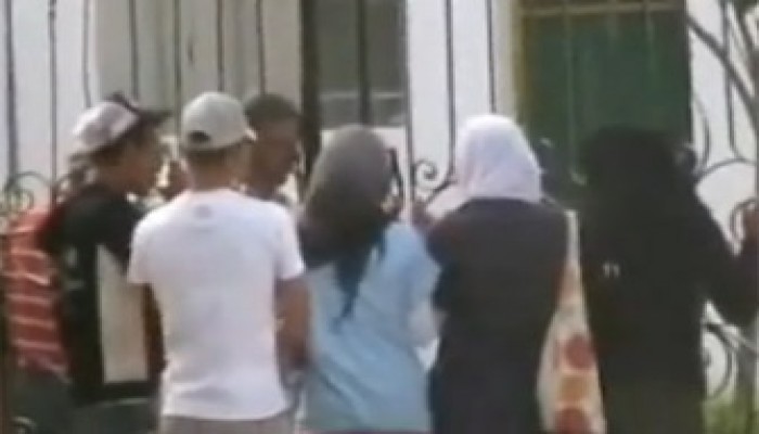 تسجيل منع محجبات من دخول أحد المعاهد بتونس