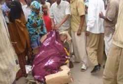 الصومال.. ازدياد حدة المعارك واختطاف صحفي