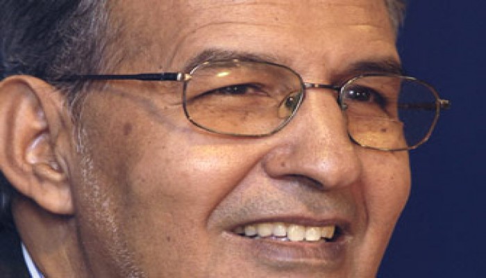 اتفاق على تشكيل حكومة وحدة وطنية في موريتانيا