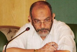 إخوان دمياط ينعون شقيقة د. سعد عمارة