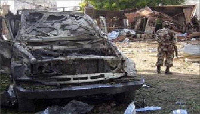 استمرار المعارك في مقديشو وحركة النزوح من العاصمة تزداد