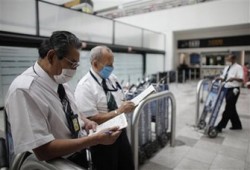 بوصوله ألاسكا.. إنفلونزا الخنازير تصيب جميع الولايات الأمريكية