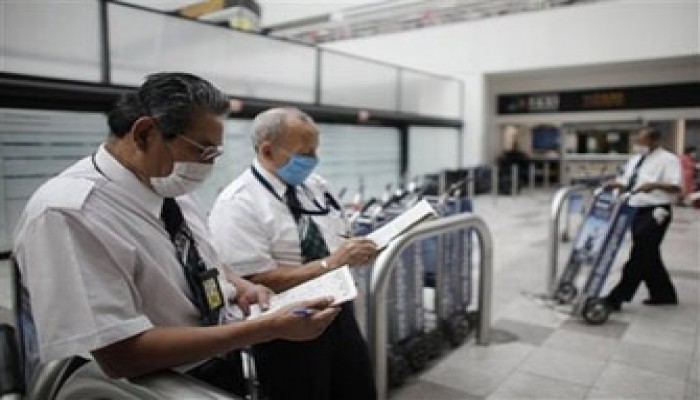 بوصوله ألاسكا.. إنفلونزا الخنازير تصيب جميع الولايات الأمريكية