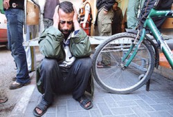 استشهاد فلسطيني برصاص متطرف يهودي في القدس