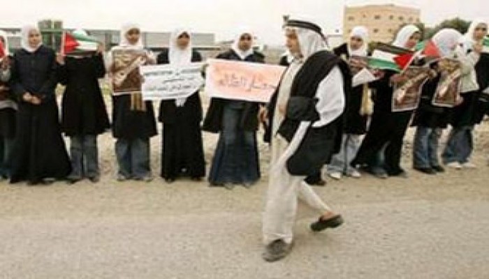 ارتفاع عدد شهداء حصار غزة إلى 340