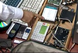 اعتقال عقيد بالجيش اللبناني وضابط بتهمة التجسس لصالح الكيان