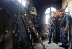 سلطة رام الله: الأجهزة الأمنية بالمرصاد لكتائب القسام