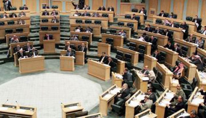 الأردن: مطالبات عديدة لإلغاء اتفاقية السلام مع الكيان الصهيوني