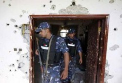 حماس تدرس جديًّا تعليق المشاركة في حوار القاهرة