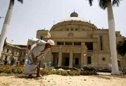 الصحافة العالمية: ماذا سيقول أوباما للشعب المصري؟!