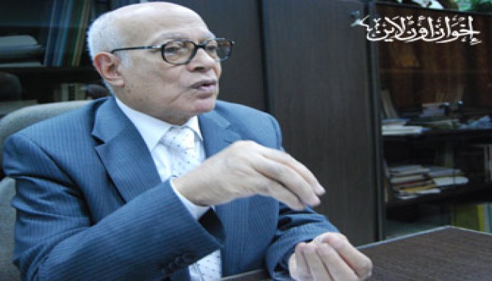 نقيب العلميين: مصر يمكنها إنتاج النووي في 3 سنوات