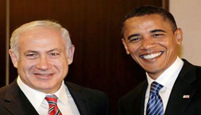 الدولة الفلسطينية بين وعود أوباما ومراوغات نتنياهو