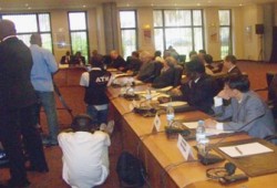 بوادر اتفاق يؤجل انتخابات الرئاسة الموريتانية إلى أغسطس القادم