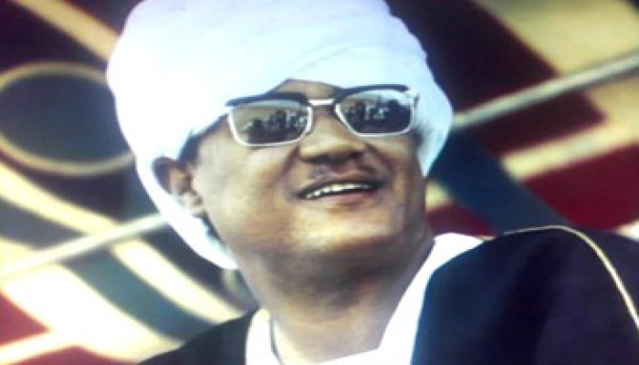 وفاة الرئيس السوداني الأسبق جعفر نميري