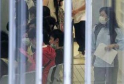 17 صهيونيًّا مصابون بإنفلونزا الخنازير