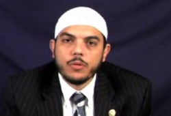 طبيب أمريكي يسعى ليكون أول مسلم بمجلس نواب فرجينيا