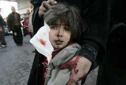 تحقيق دولي جديد في العدوان الصهيوني على غزة