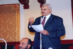 جادو يطالب بإنصاف عاملي مكتبة البلدية والمتحف بدائرته