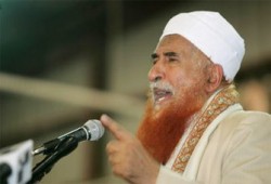 عبد المجيد الزنداني يدعو لحماية وحدة اليمن