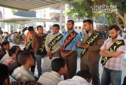 د. أبو الغار وطلاب الإخوان