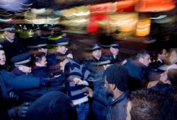 ترحيب عربي بمقاطعة أكاديميين بريطانيين للكيان الصهيوني