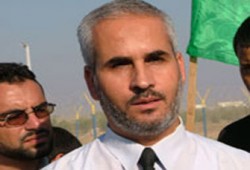 حماس تسلم القاهرة تصورها حول القوة المشتركة والانتخابات