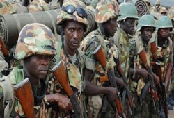 مجلس الأمن يمدد المهلة لقوات حفظ السلام الإفريقية بالصومال