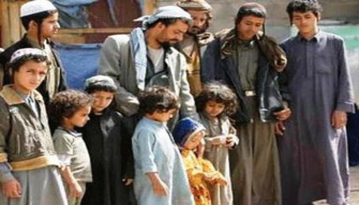 نقل يهود يمنيين لأمريكا ومطالب صهيونية بتهجيرهم إلى الكيان