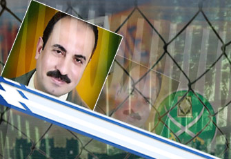 الصبر والثبات.. رسالة من المعتقل البارة لأسرته