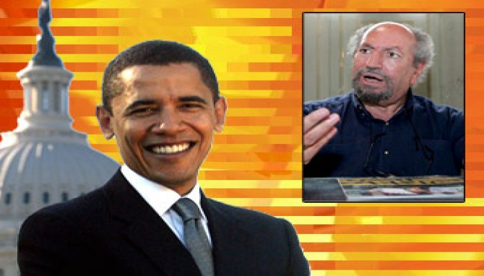 الصحافة العالمية: القاهرة تداهن أوباما بتبرئة سعد الدين إبراهيم