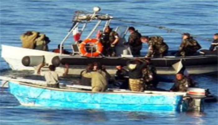 200 صومالي يعلنون التوبة عن القرصنة