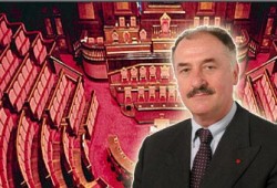 فرناندو روسي يدين الصمت العالمي عن حصار غزة