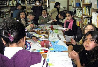 الصيف وتنمية عقول الأبناء