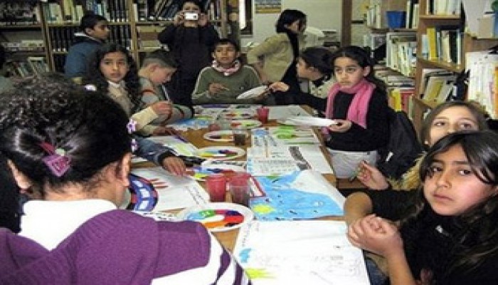 الصيف وتنمية عقول الأبناء