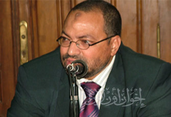 قرار اعتقال جديد للدكتور أمير بسام!